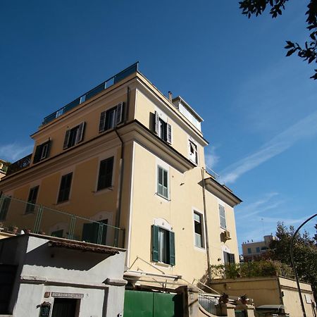Appartement Licinia Due à Rome Extérieur photo