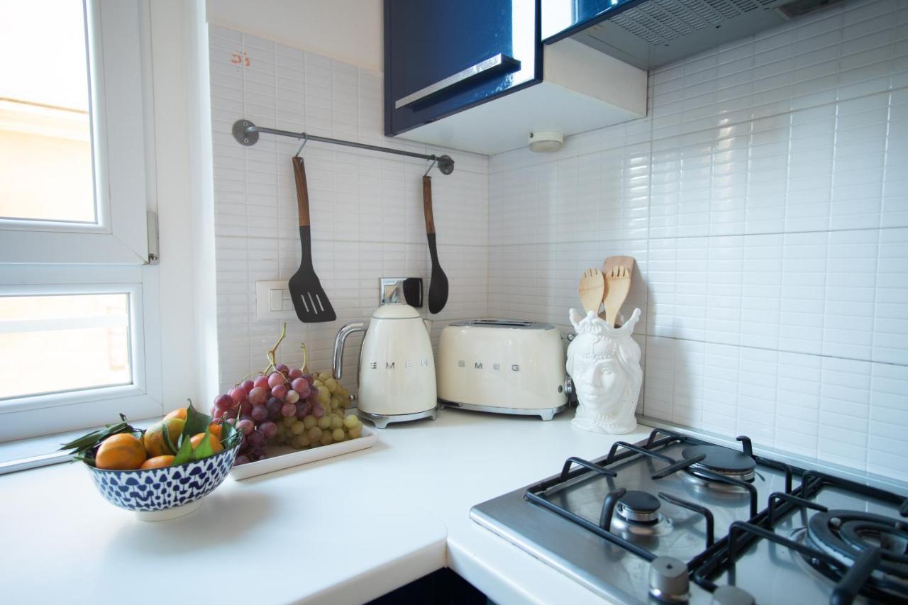 Appartement Licinia Due à Rome Extérieur photo