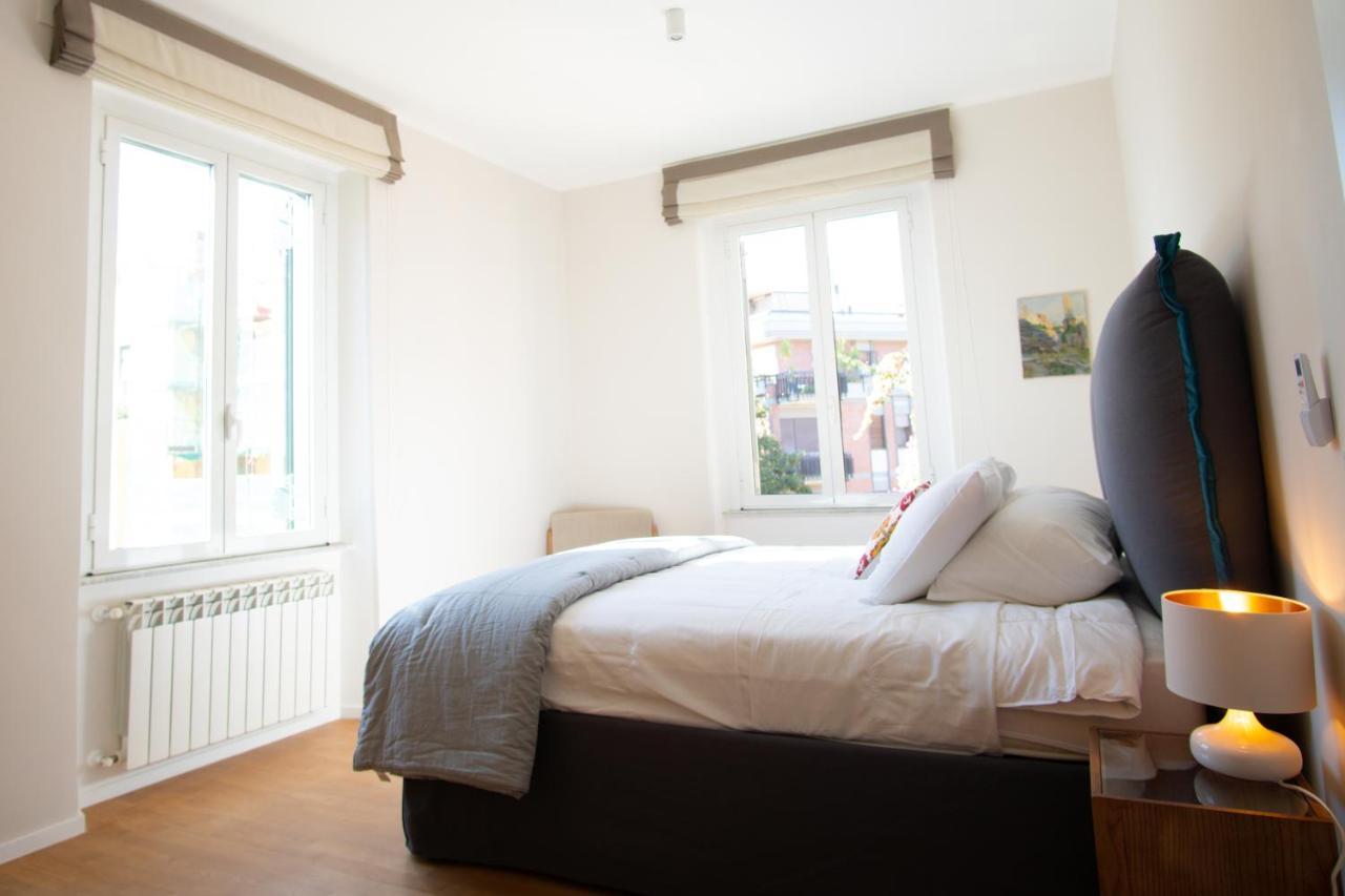 Appartement Licinia Due à Rome Extérieur photo
