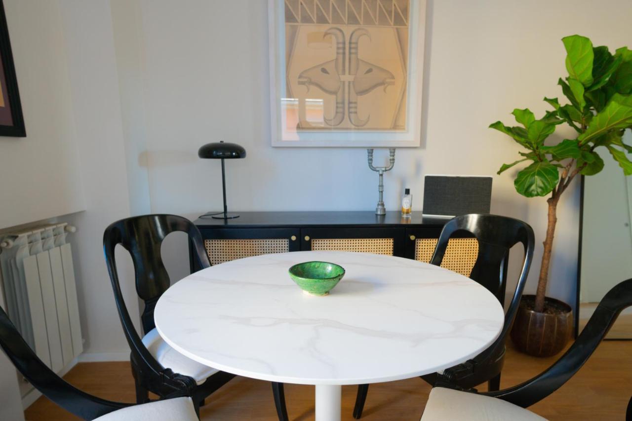 Appartement Licinia Due à Rome Extérieur photo