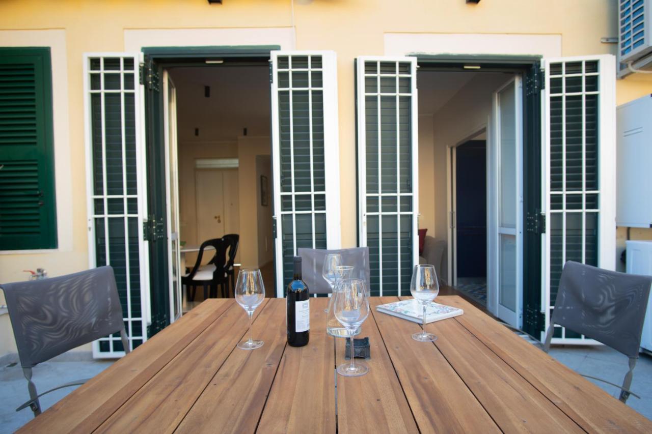 Appartement Licinia Due à Rome Extérieur photo