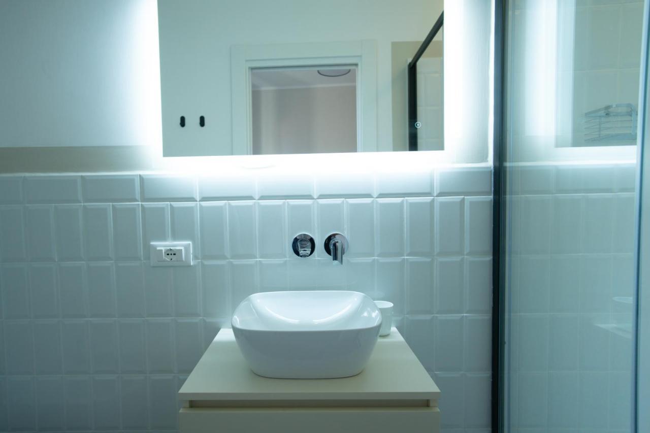 Appartement Licinia Due à Rome Extérieur photo