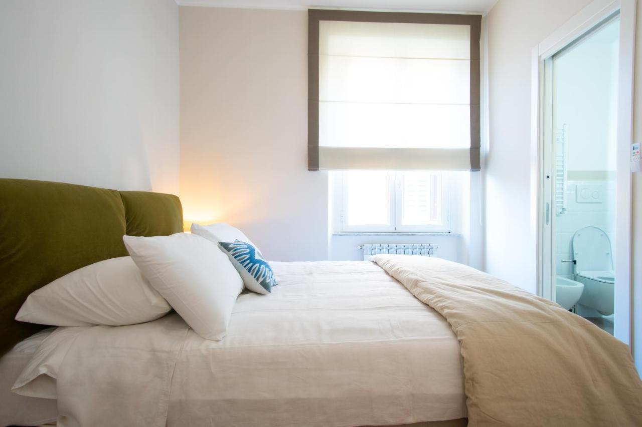 Appartement Licinia Due à Rome Extérieur photo