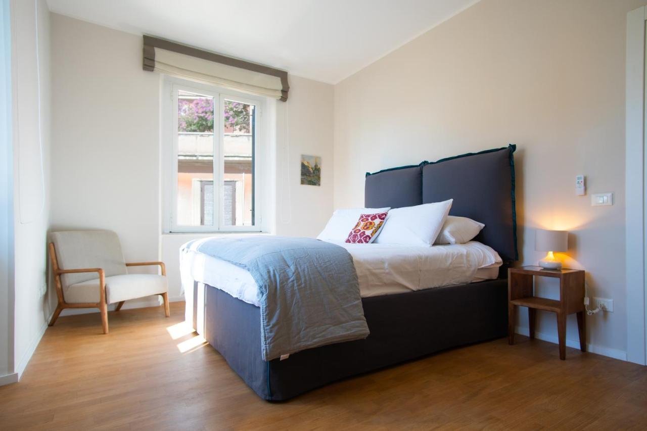 Appartement Licinia Due à Rome Extérieur photo