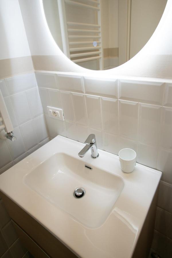 Appartement Licinia Due à Rome Extérieur photo