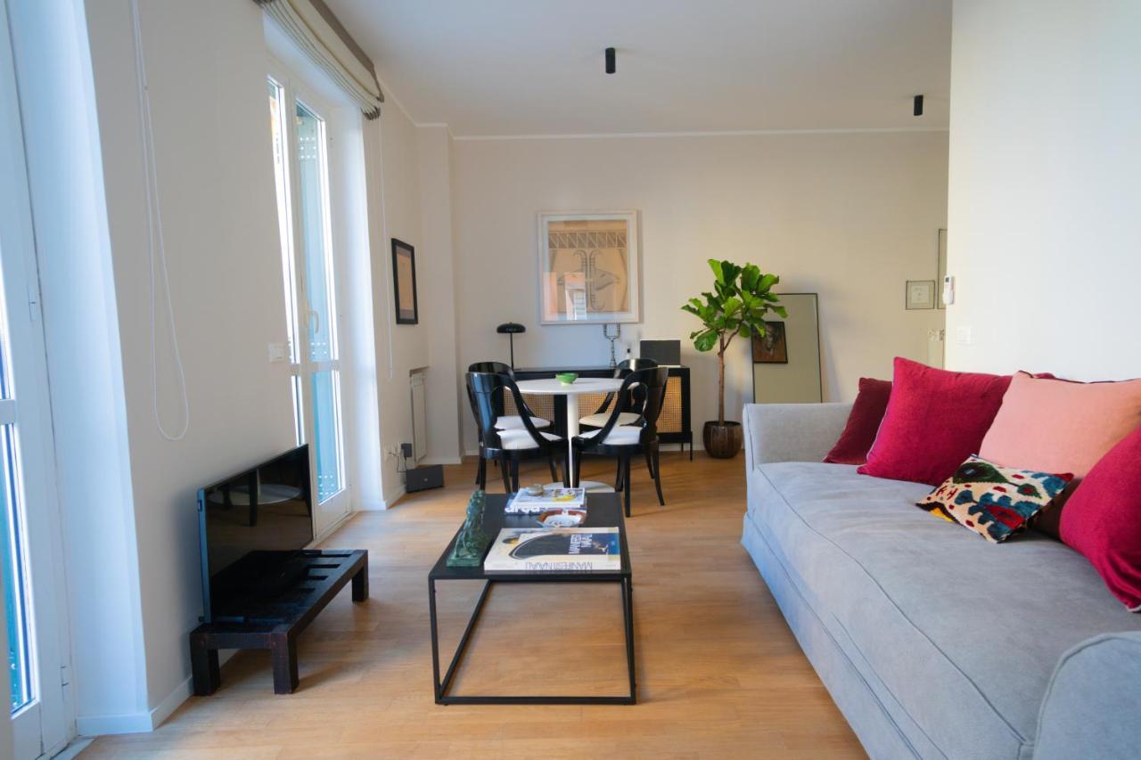 Appartement Licinia Due à Rome Extérieur photo