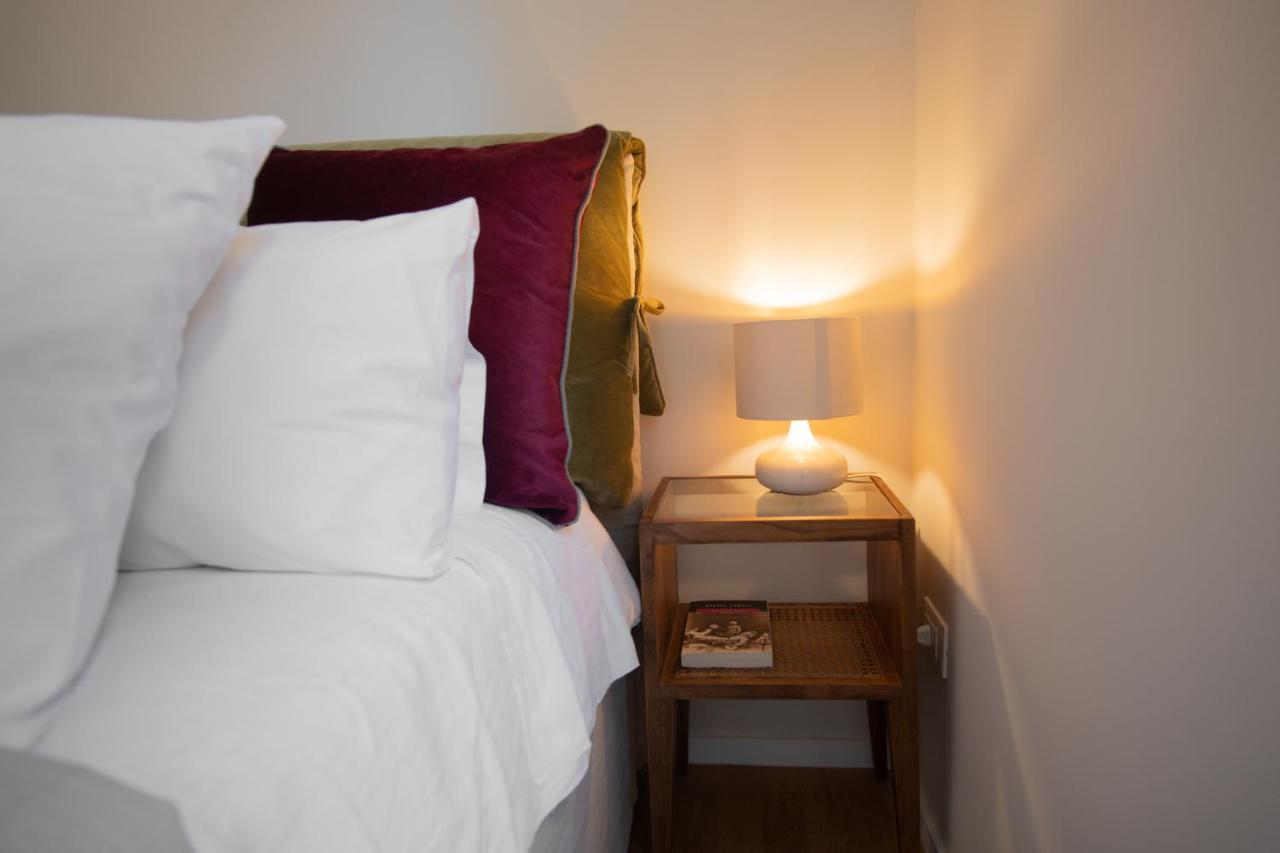 Appartement Licinia Due à Rome Extérieur photo